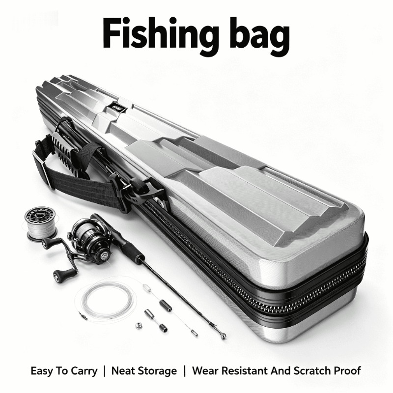 Rod Holder Fishing Gear Large  - Fishing Rod Case ulasan dan harga