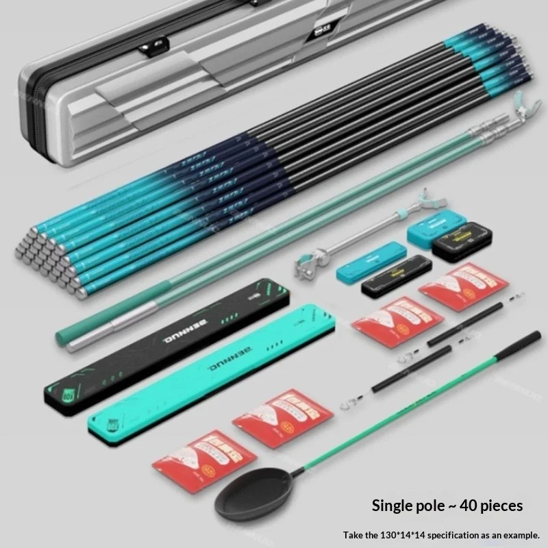 Rod Holder Fishing Gear Large  - Fishing Rod Case ulasan dan harga