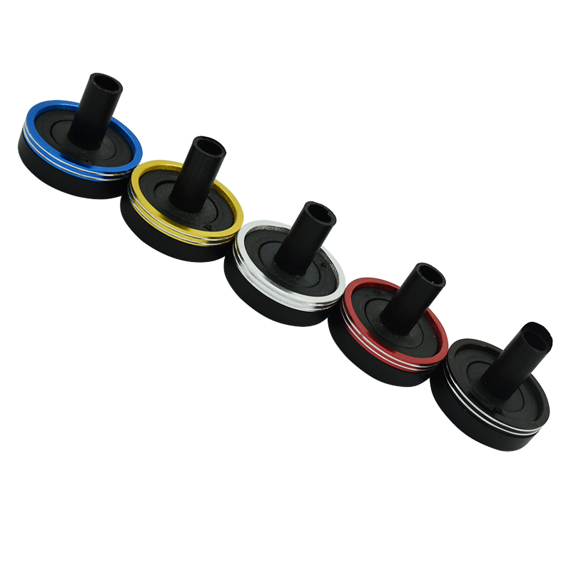 1pcs Rod Rubber Butt Cap  Wind - Fishing Rod Building Kit ulasan dan harga