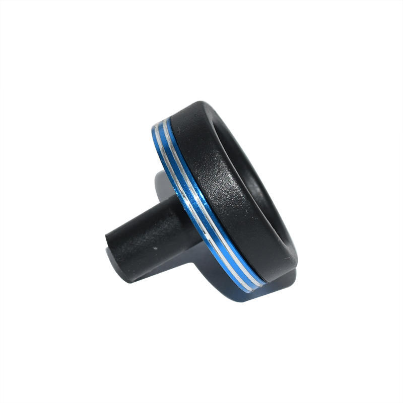 1pcs Rod Rubber Butt Cap  Wind - Fishing Rod Building Kit ulasan dan harga
