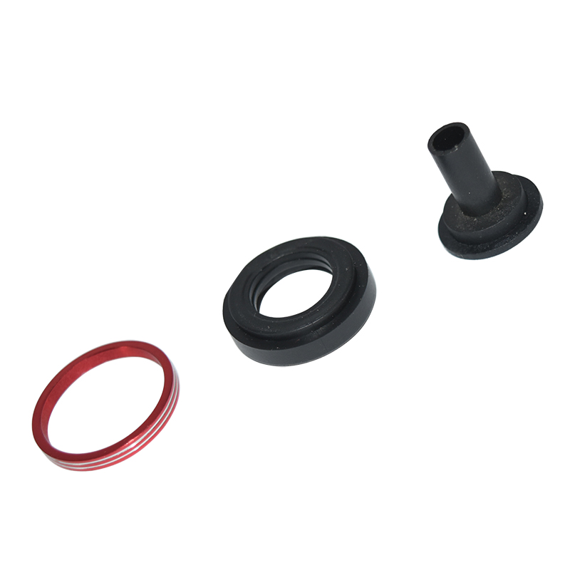 1pcs Rod Rubber Butt Cap  Wind - Fishing Rod Building Kit ulasan dan harga