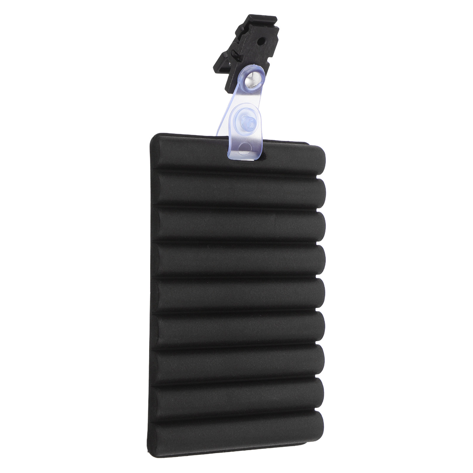 Foam Patch Eva Hook Loop Clip  - Fishing Rod Fly ulasan dan harga
