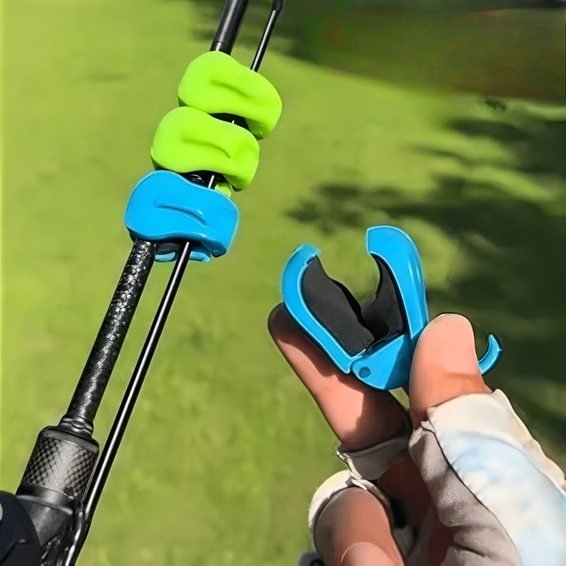 4-piece fishing rod holder set - Fishing Rod Boat ulasan dan harga