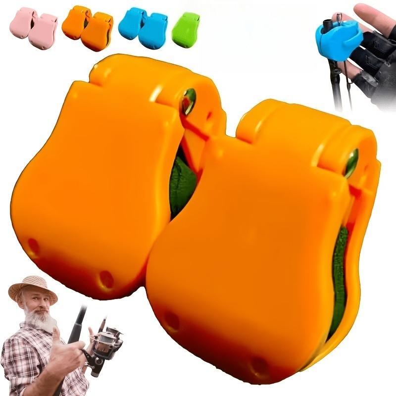 4-piece fishing rod holder set - Fishing Rod Boat ulasan dan harga