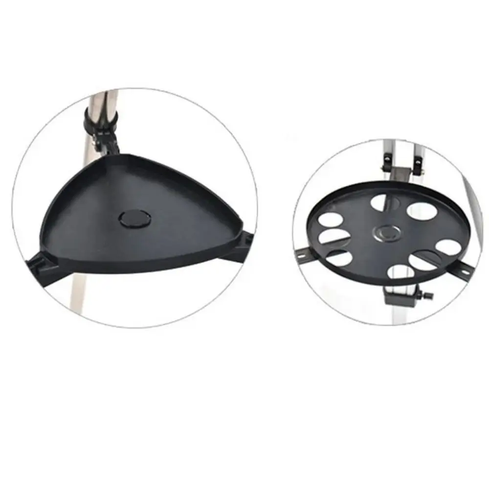 1PC Telescope Tripod Accessory - Fishing Rod Telescopic ulasan dan harga