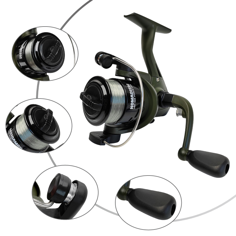 1.65m Super Lightweight Carbon - Fishing Rod Carbon Fiber ulasan dan harga