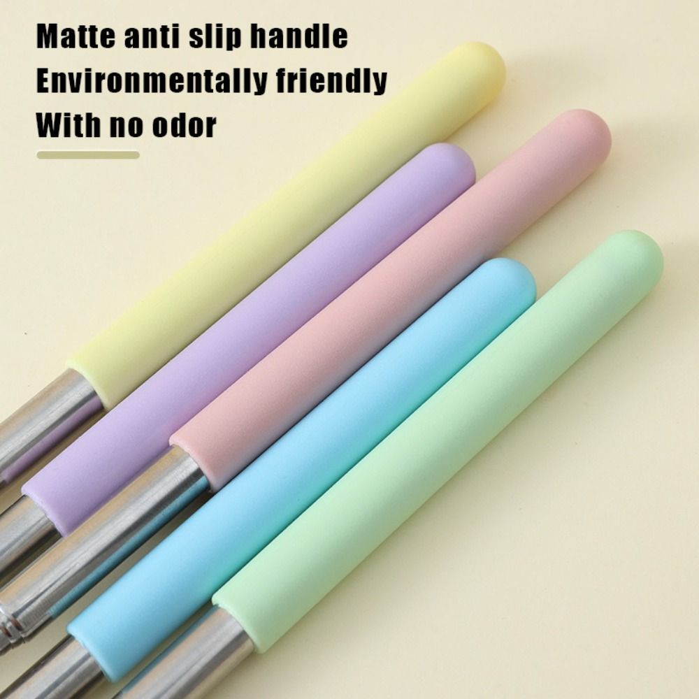 Creative Stainless Steel Teach - Fishing Rod Telescopic ulasan dan harga