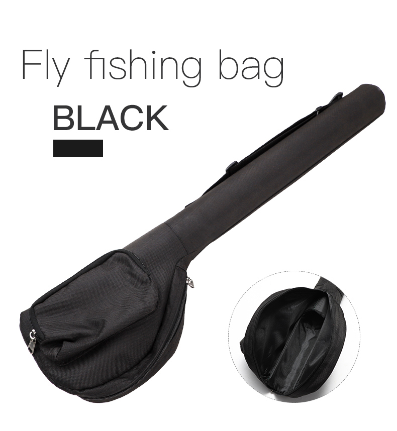 Fly Fishing Rod combo Tube Fly - Fishing Rod Fly ulasan dan harga