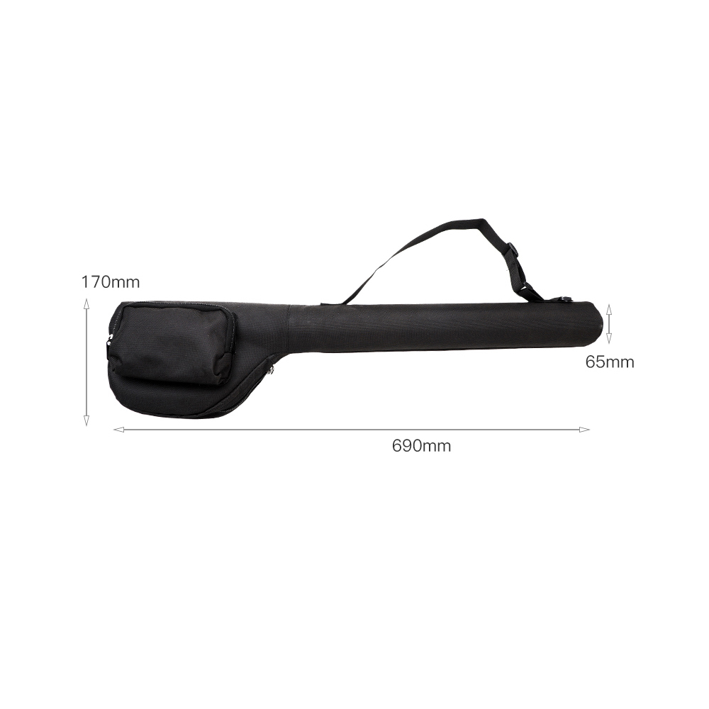 Fly Fishing Rod combo Tube Fly - Fishing Rod Fly ulasan dan harga