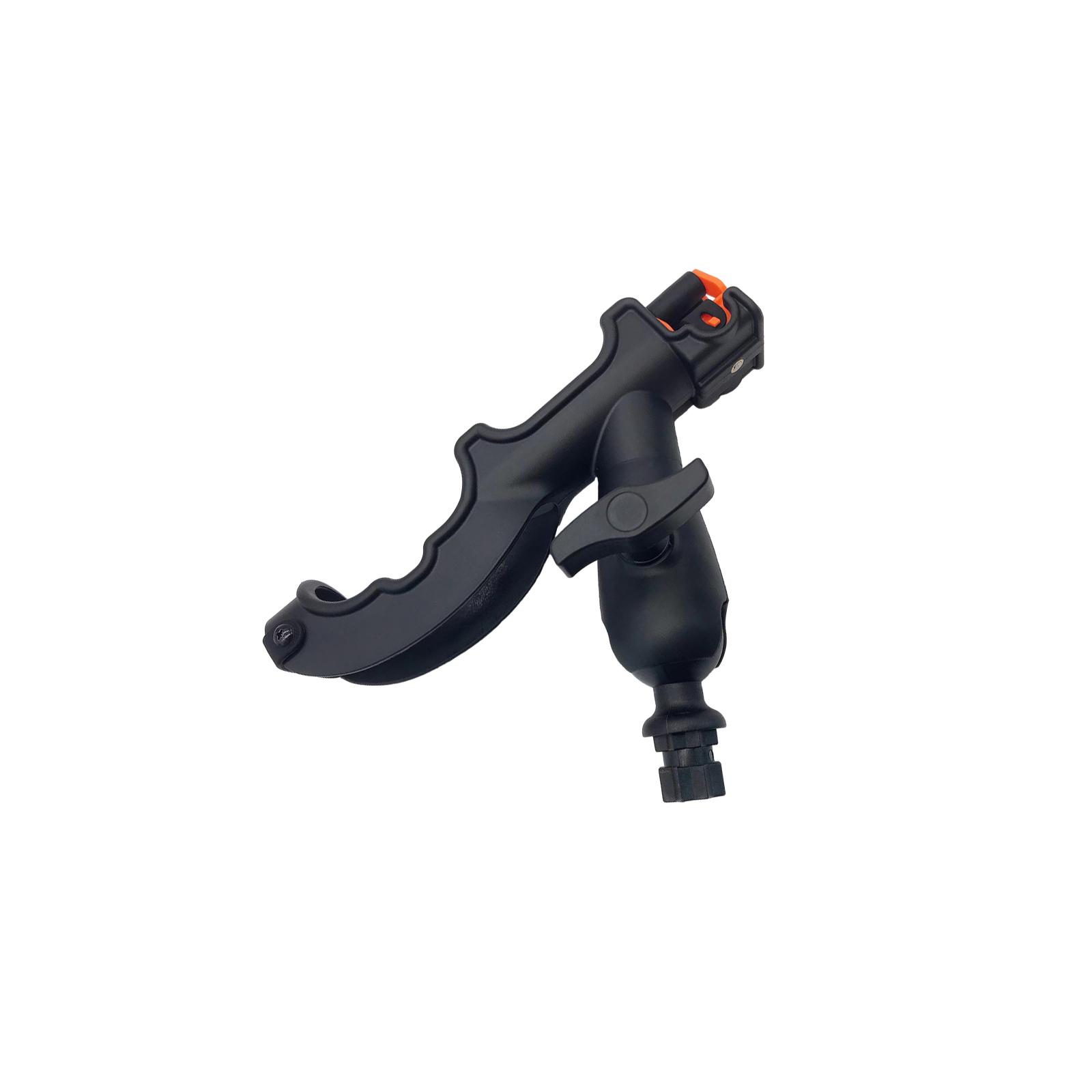 Fishing Boat Rod Holder Swivel - Fishing Rod Holder ulasan dan harga