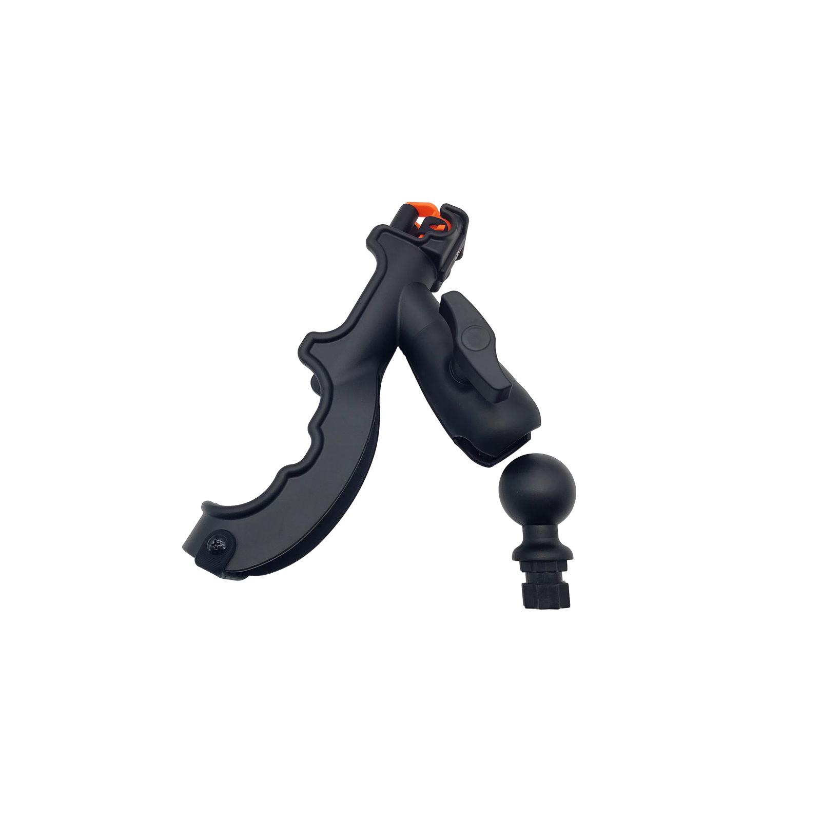 Fishing Boat Rod Holder Swivel - Fishing Rod Holder ulasan dan harga