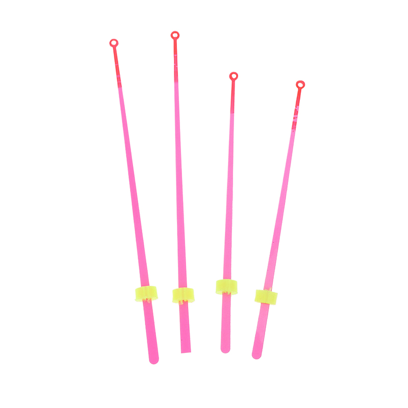 5Pcs/Set 12/14CM Portable Wint - Fishing Rod Ice ulasan dan harga