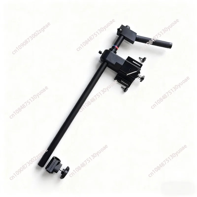 Detachable Metal Fish Finder M - Fishing Rod Boat ulasan dan harga