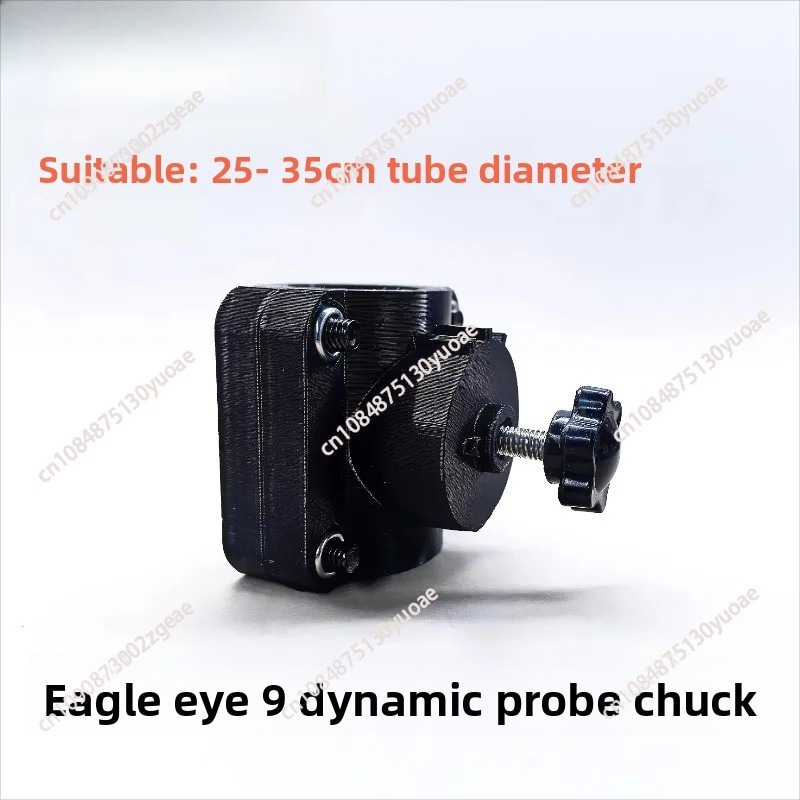 Detachable Metal Fish Finder M - Fishing Rod Boat ulasan dan harga