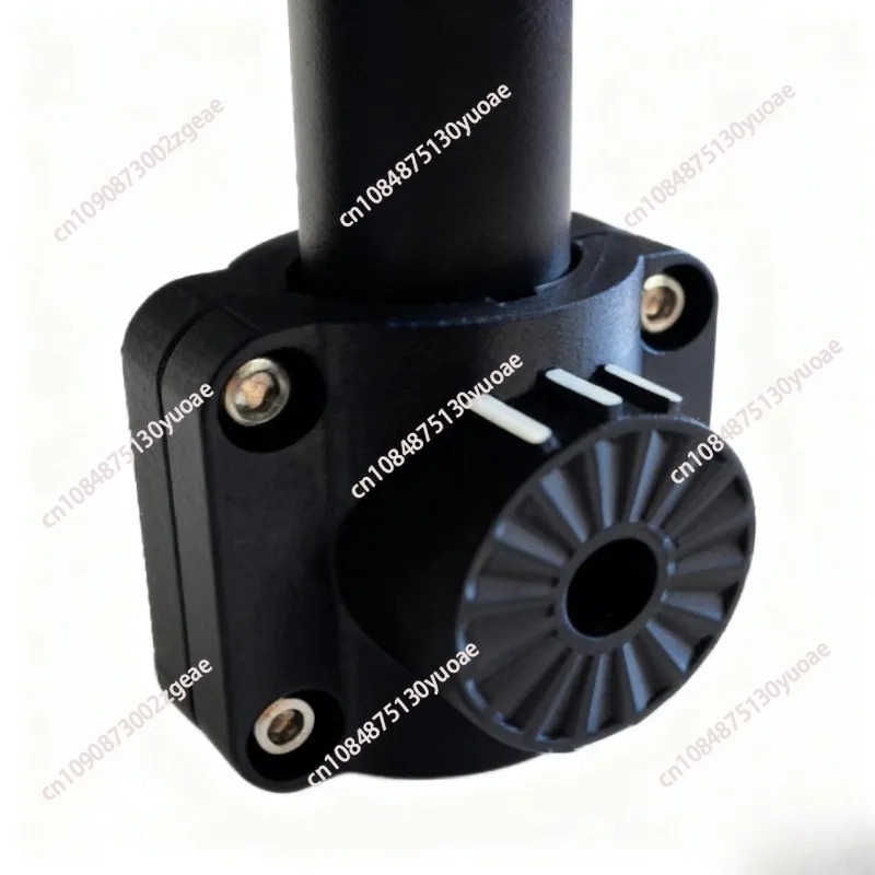 Detachable Metal Fish Finder M - Fishing Rod Boat ulasan dan harga