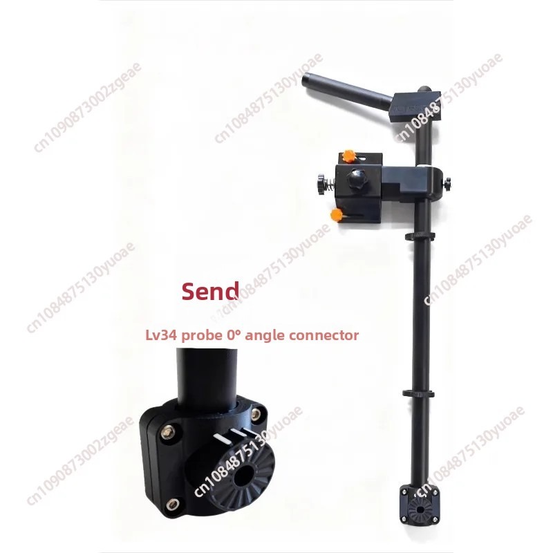 Detachable Metal Fish Finder M - Fishing Rod Boat ulasan dan harga