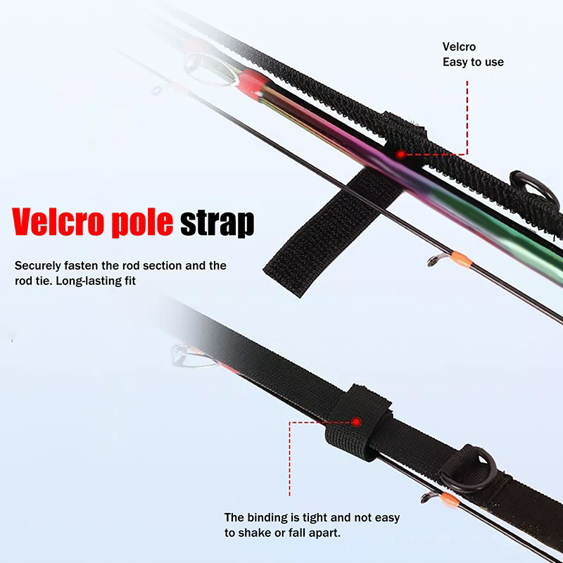 Adjustable Fishing Rod Storage - Fishing Rod Combo ulasan dan harga