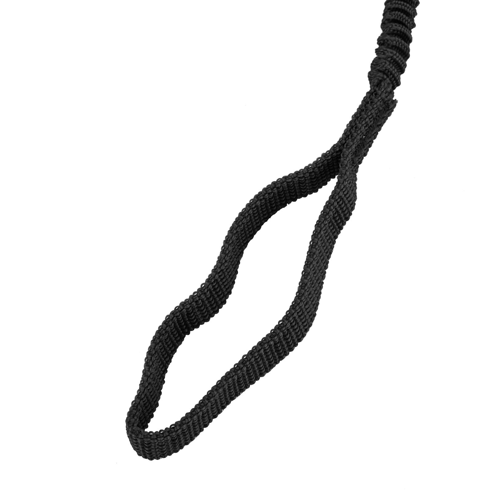Elastic Kayak Paddle Leash Nyl - Fishing Rod Boat ulasan dan harga