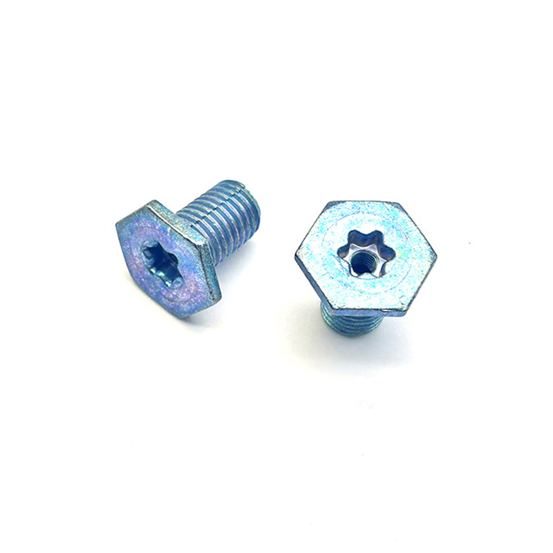 Iron Screws Fixing Rods Bolt B - Fishing Rod Holder ulasan dan harga