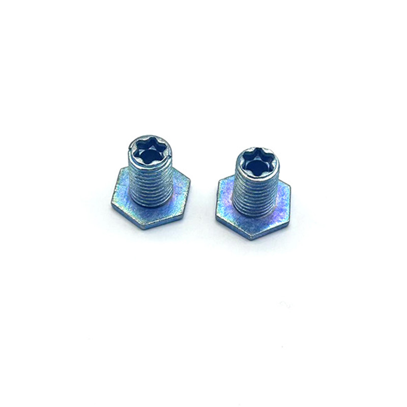 Iron Screws Fixing Rods Bolt B - Fishing Rod Holder ulasan dan harga
