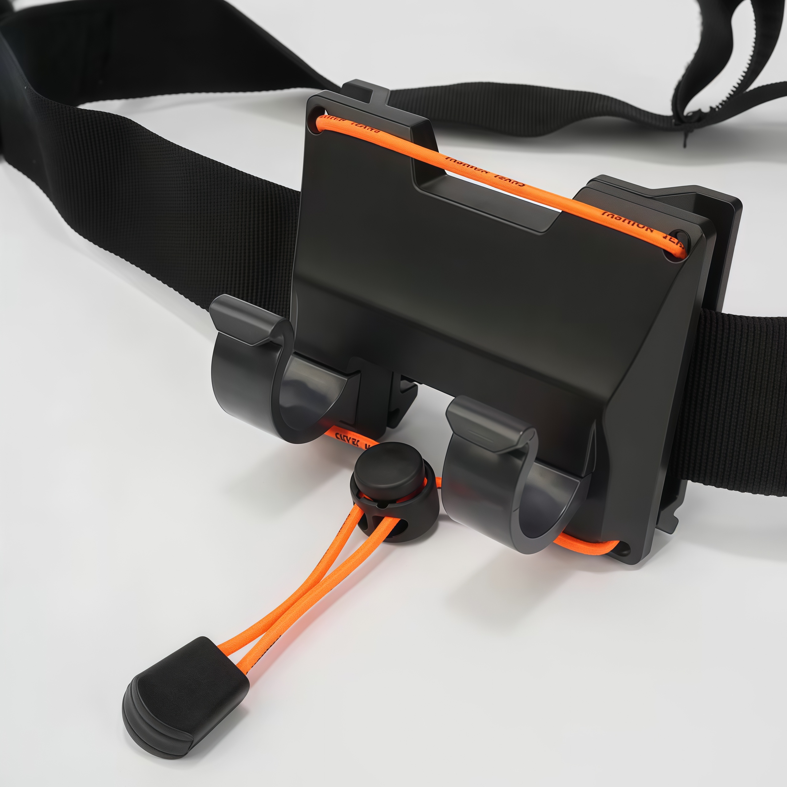 DEUKIO Outdoor Belt Clip Rod H - Fishing Rod Spinning ulasan dan harga