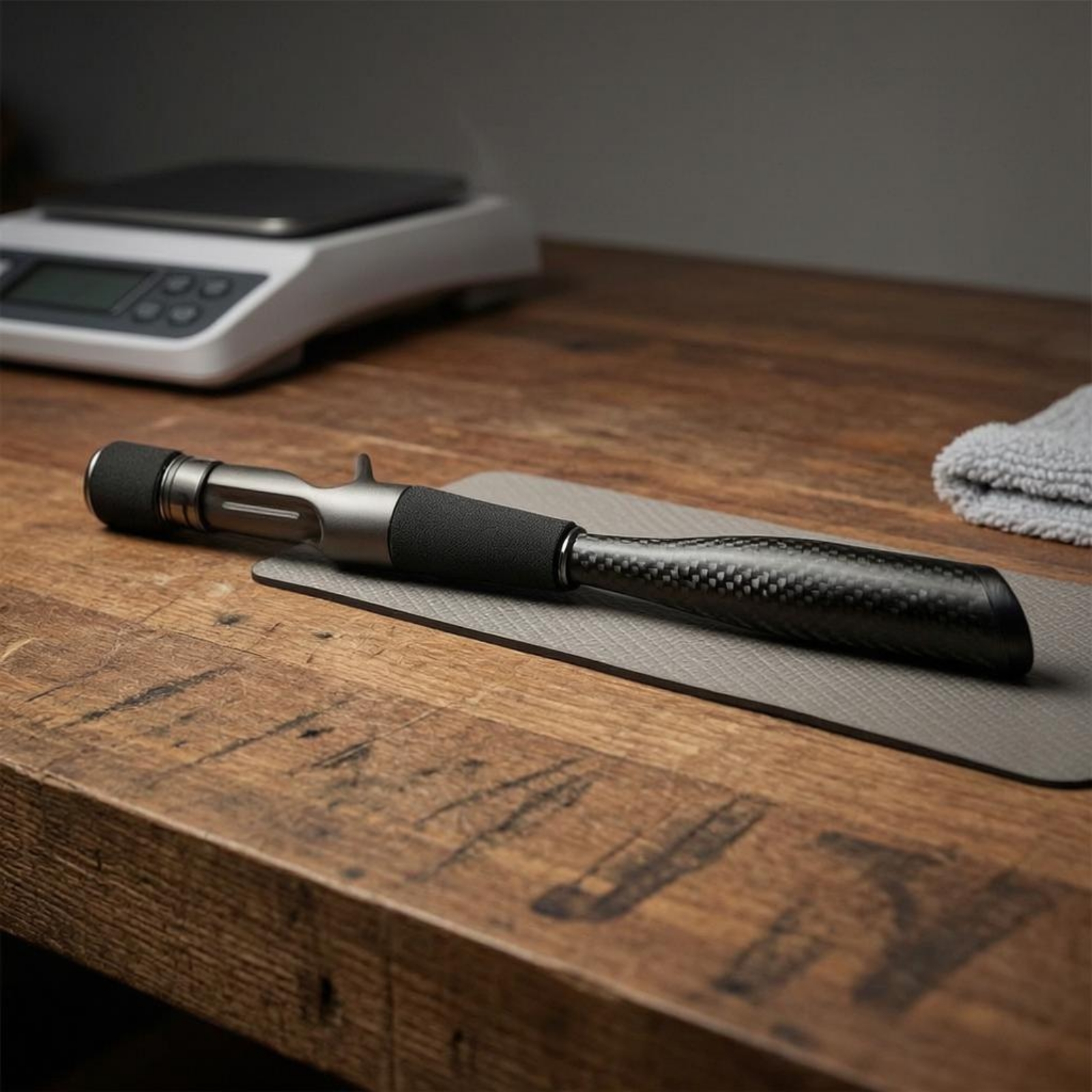 Integrated Rod Handle Long-Las - Fishing Rod Carbon Fiber ulasan dan harga