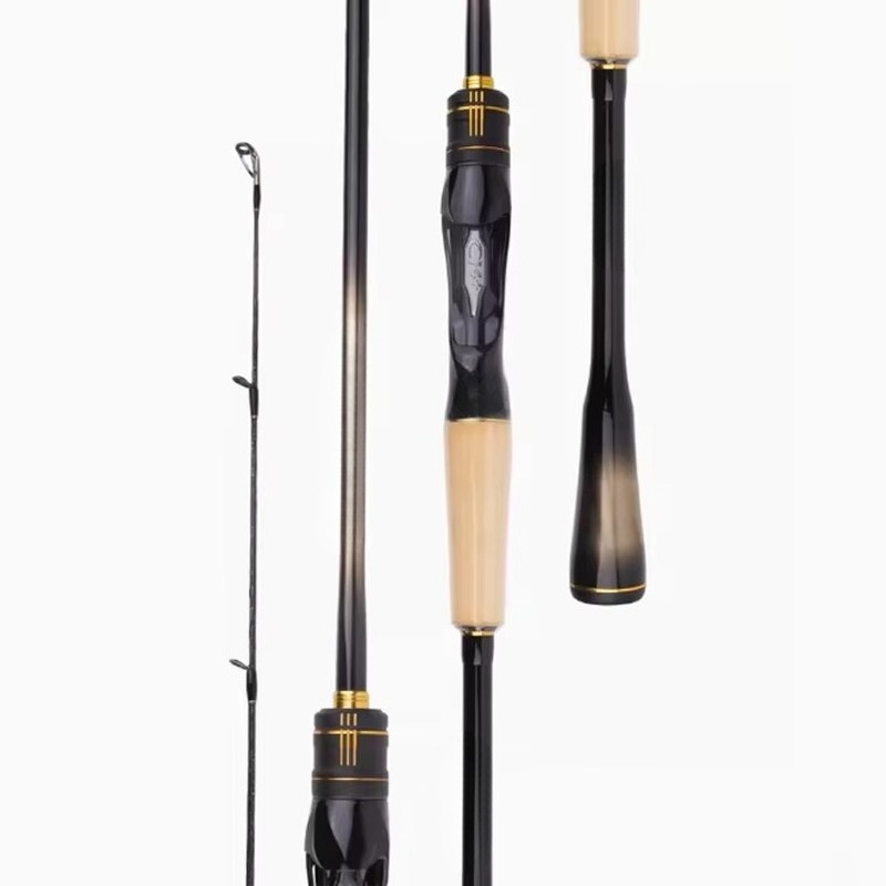 Carbon Fiber Ice Fishing Rod 1 - Fishing Rod Carbon Fiber ulasan dan harga