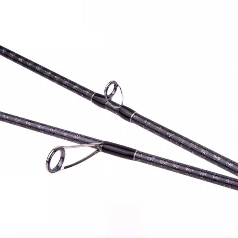 Carbon Fiber Ice Fishing Rod 1 - Fishing Rod Carbon Fiber ulasan dan harga
