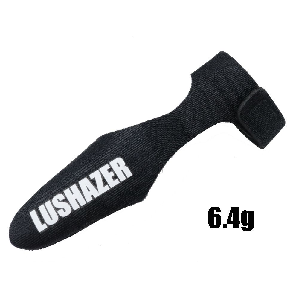 Magic Cable Band Belt Elastic  - Fishing Rod Case ulasan dan harga
