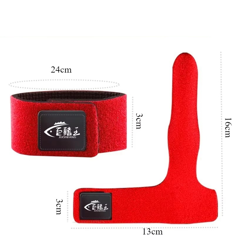 Reusable Fishing Rod Strap Pro - Fishing Rod Case ulasan dan harga