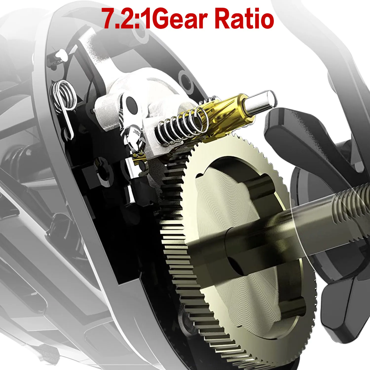 Sougayilang Fishing Rod and Re - Fishing Rod Combo ulasan dan harga