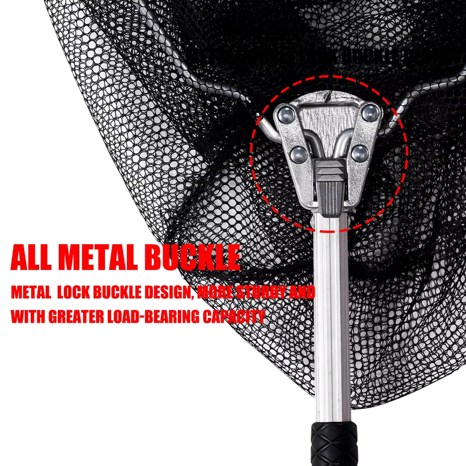 CAZULO Folding convenient fish - Fishing Rod Fly ulasan dan harga