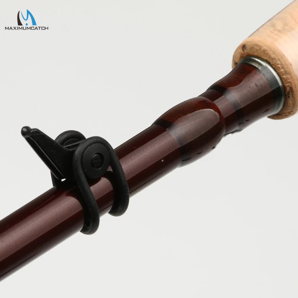 Maximumcatch 2/4/6Sets 6/12/18 - Fishing Rod Repair Kit ulasan dan harga