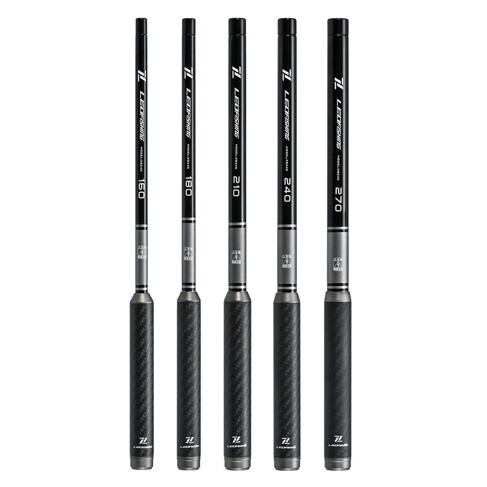 Ultralight Carbon Fiber  For M - Fishing Rod Carbon Fiber ulasan dan harga