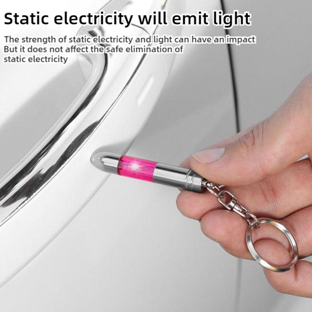 Static Rod Electrostatic Disch - Fishing Rod Travel ulasan dan harga