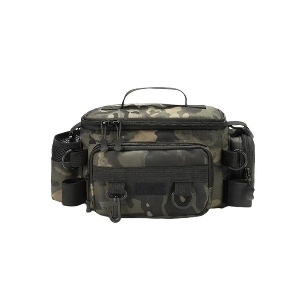 Fishing Tackle Backpack with R - Fishing Rod Fly ulasan dan harga